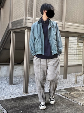 AKIRAさんのコーディネート