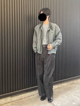 AKIRAさんのコーディネート