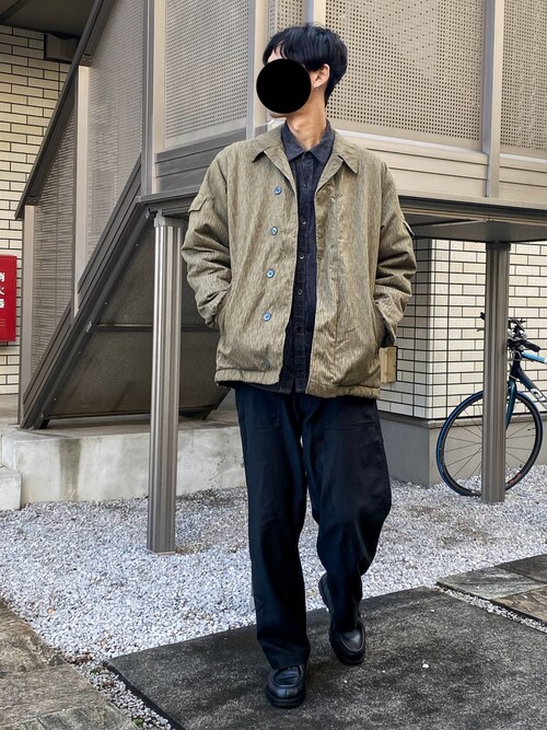 AKIRAさんのコーディネート