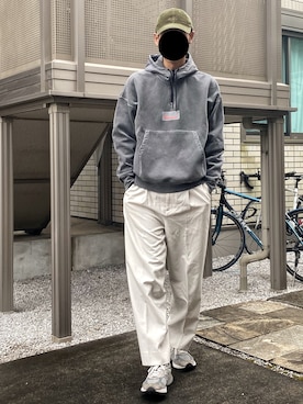 AKIRAさんのコーディネート