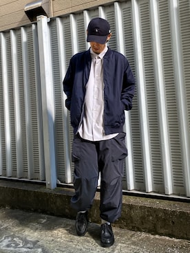 AKIRAさんのコーディネート