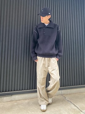 AKIRAさんのコーディネート