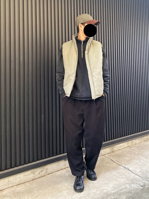AKIRAさんのコーディネート