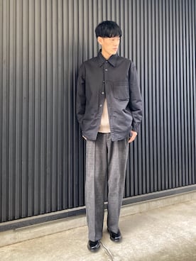 AKIRAさんのコーディネート