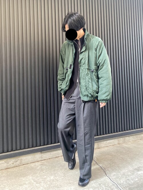AKIRAさんのコーディネート