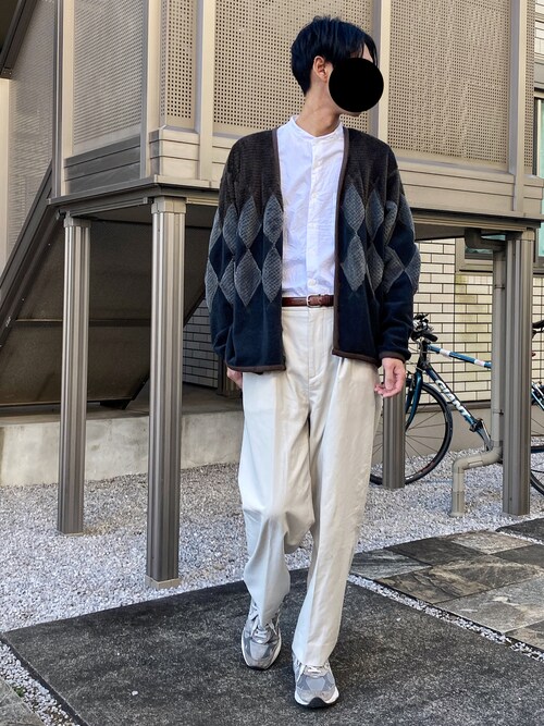 AKIRAさんのコーディネート