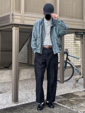 AKIRAさんのコーディネート