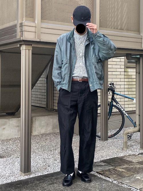 AKIRAさんのコーディネート
