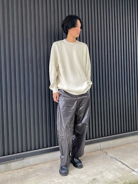 AKIRAさんのコーディネート