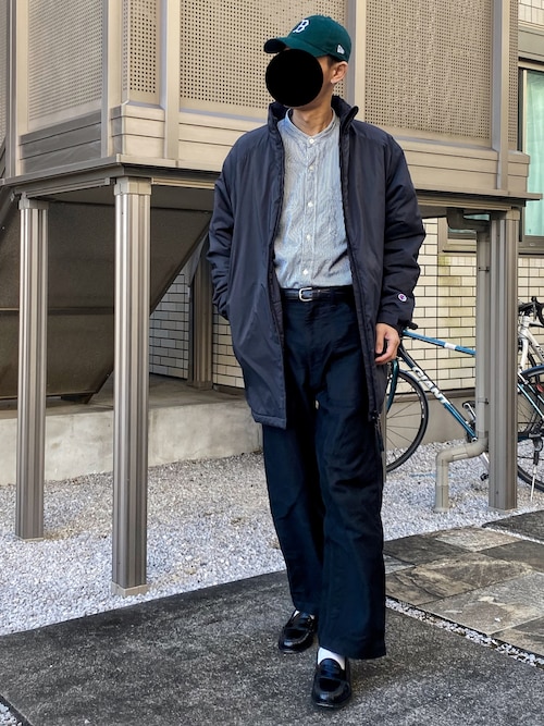 AKIRAさんのコーディネート