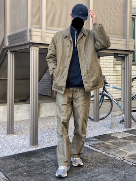 AKIRAさんのコーディネート