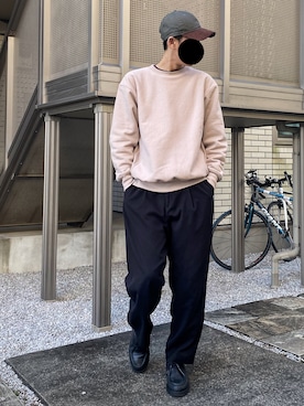 AKIRAさんのコーディネート