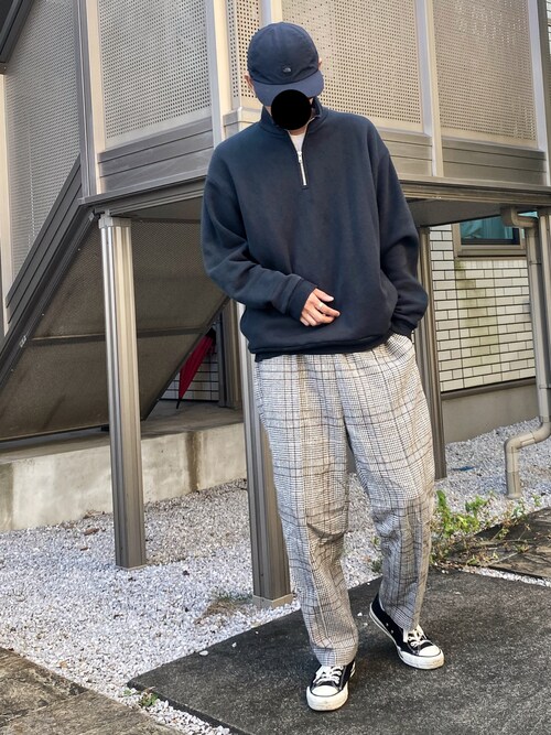 AKIRAさんのコーディネート