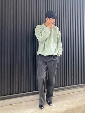 AKIRAさんのコーディネート