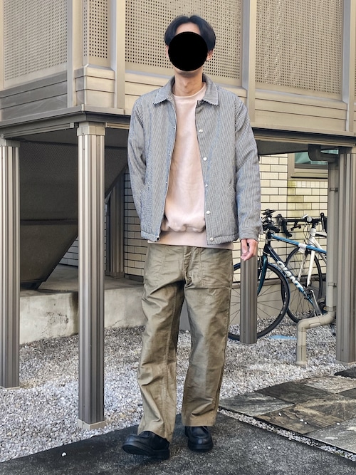 AKIRAさんのコーディネート