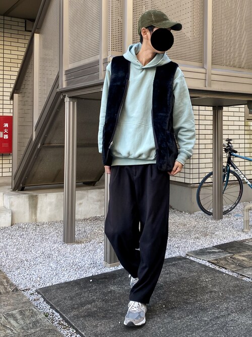 AKIRAさんのコーディネート