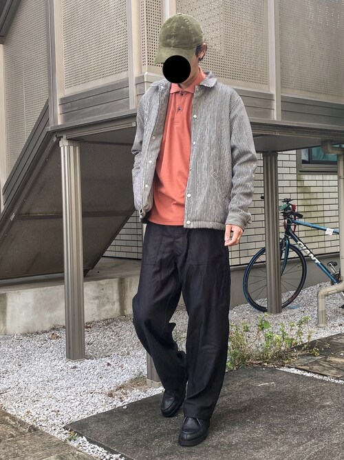AKIRAさんのコーディネート