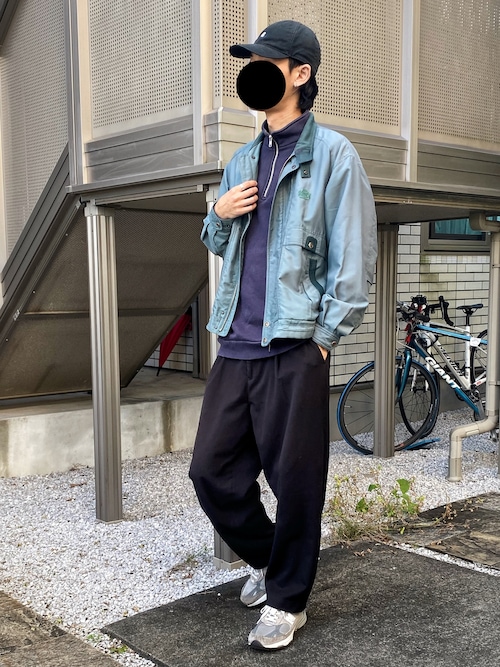 AKIRAさんのコーディネート