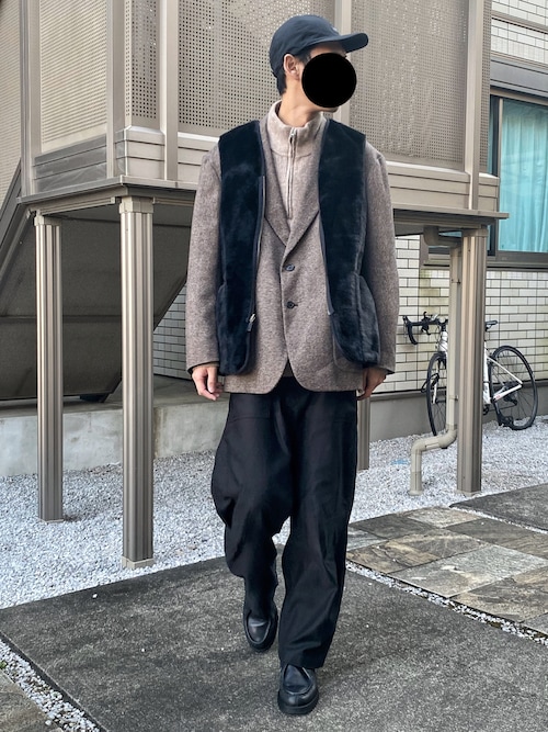 AKIRAさんのコーディネート