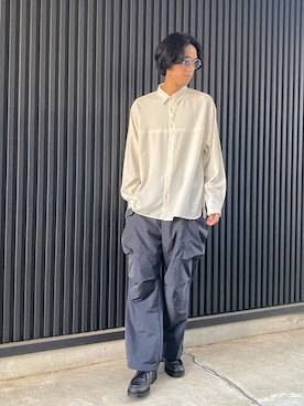 AKIRAさんのコーディネート