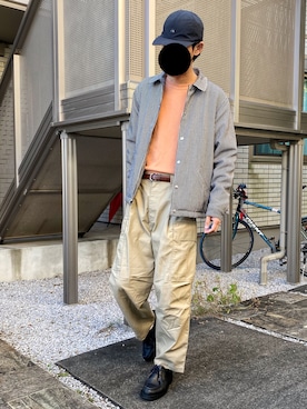 AKIRAさんのコーディネート