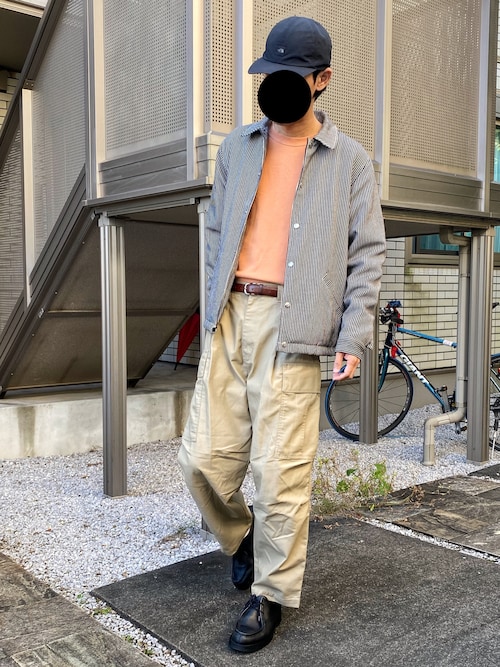 AKIRAさんのコーディネート