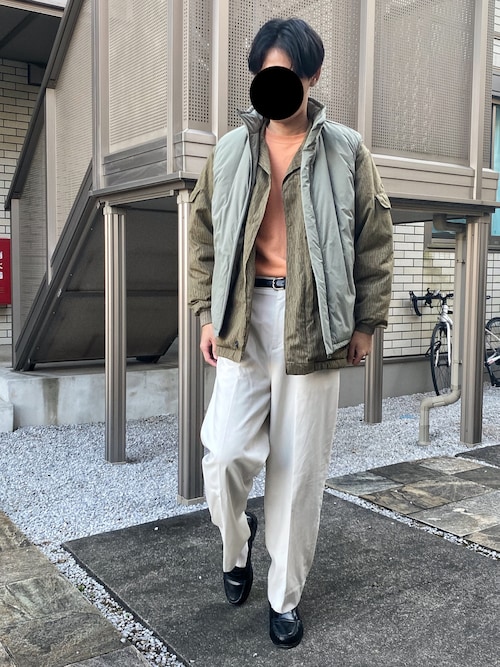 AKIRAさんのコーディネート