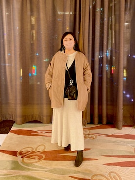 Amy Leeさんのコーディネート