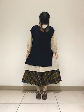 そいさんのコーディネート