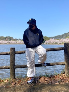 やまちゃんさんのコーディネート