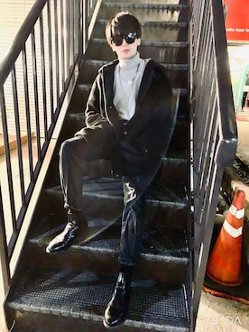 kingryou0607さんのコーディネート