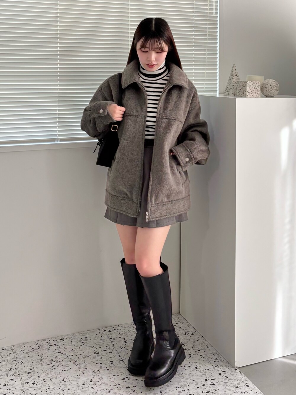 OLIVE des OLIVE（オリーブデオリーブ）の「リボンポケット