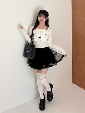 wakanaさんのコーディネート