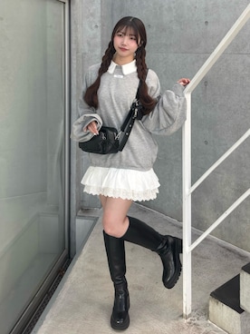 wakanaさんのコーディネート