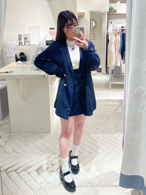 OLIVE des OLIVE（オリーブデオリーブ）の「【セットアップ対応