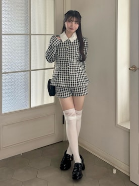 wakanaさんのコーディネート