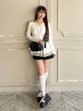 wakanaさんのコーディネート