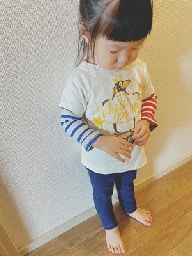 tumu☆さんのコーディネート