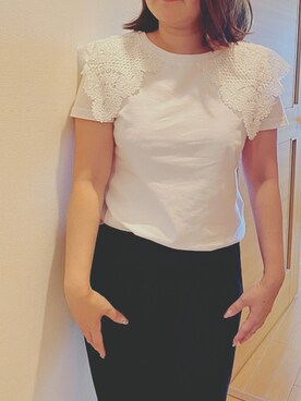 tumu☆さんのコーディネート