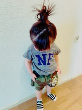 tumu☆さんのコーディネート