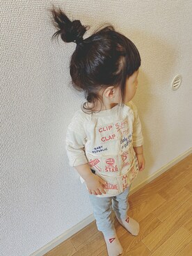 tumu☆さんのコーディネート