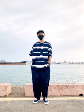 kenny06さんのコーディネート