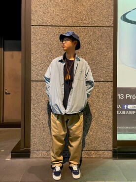 kenny06さんのコーディネート