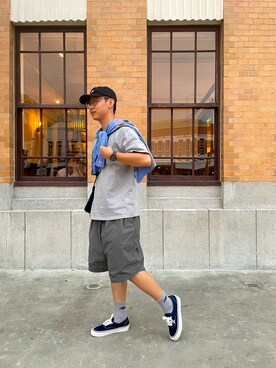 kenny06さんのコーディネート