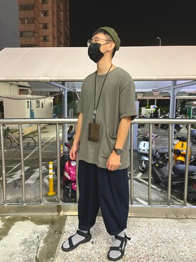 kenny06さんのコーディネート