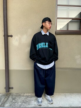 kenny06さんのコーディネート