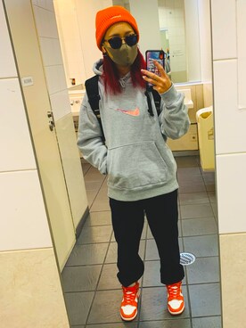 Supreme女子 の人気ファッションコーディネート Wear