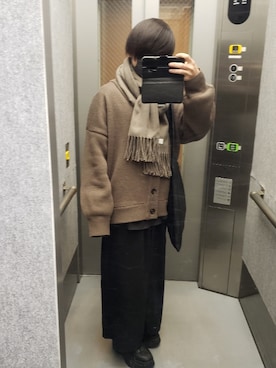 しゅうさんのコーディネート