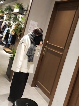 しゅうさんのコーディネート