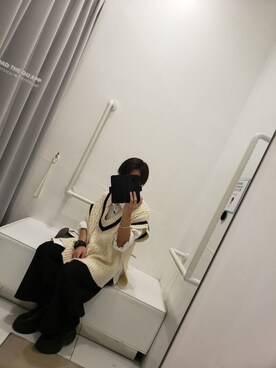 しゅうさんのコーディネート